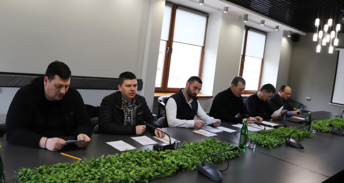 Відзавтра отримати довідку про статус ВПО та подати заяву на компенсацію послуг за проживання переселенців можна у ЦНАПі Ужгорода