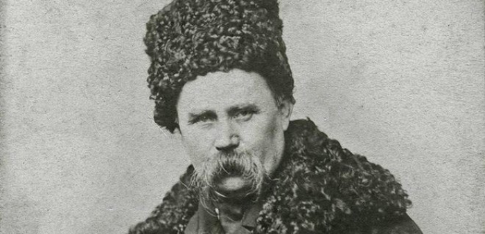 В Ужгородському Скансені діти декламували вірші Тараса Шевченка