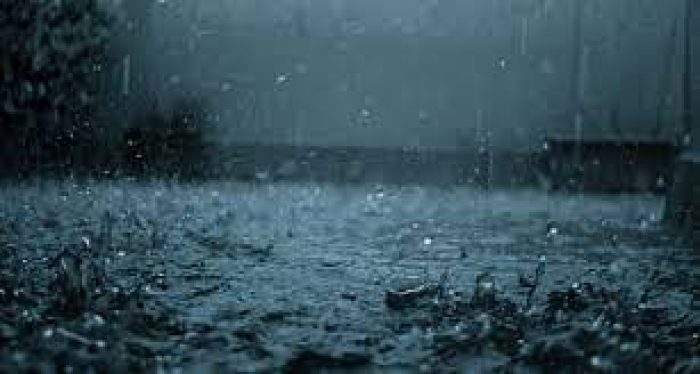 У Закарпатті очікують сильні дощі та грози