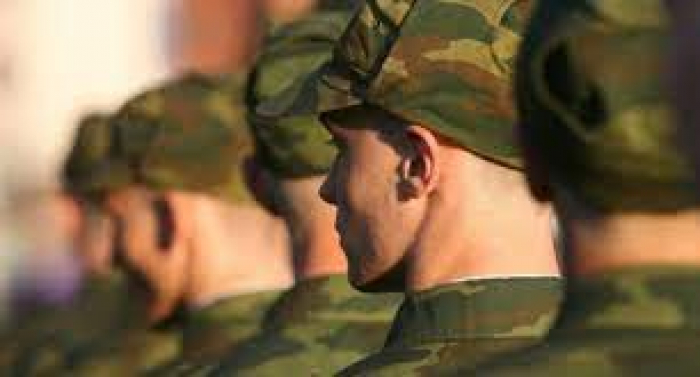 Двадцять ухилянтів затримали у Закарпатті