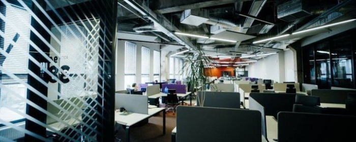 У Закарпатті працюють 45 релокованих компаній, ще 27 розміщують потужності
