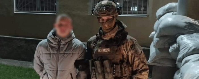 До десяти років в'язниці загрожує закарпатцю, якого підозрюють у збуті наркотиків