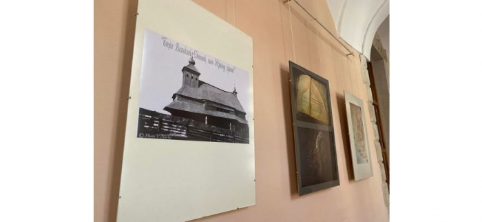 В Ужгороді відкрили фотовиставку “Духовний стан” (ФОТО)