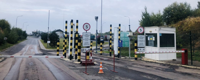 Cитуація з чергами у пунктах пропуску на Закарпатті. Інформація від прикордонників