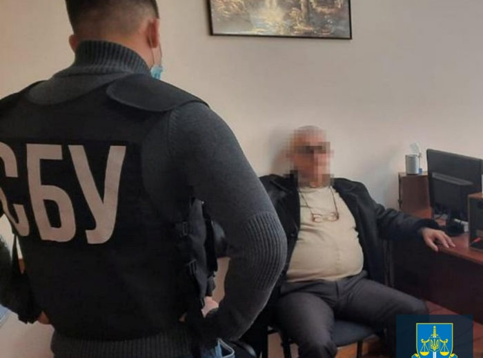 Жителя Закарпаття засудили до понад 3 років ув’язнення за заклики до відокремлення області