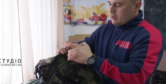 Закарпатці вигадують все новіші способи підтримувати наших захисників на передовій