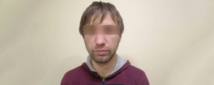 На Закарпатті донеччанин обікрав жительку Київської області