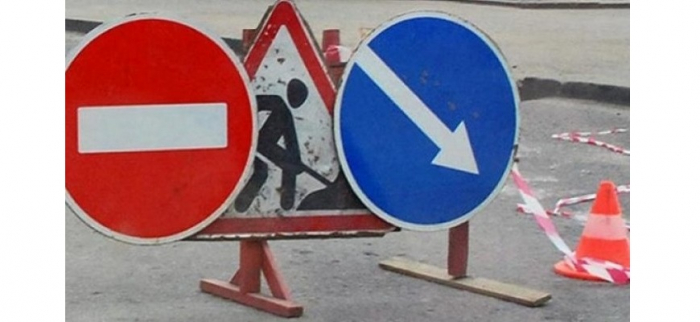 В Ужгороді на вулиці Підградській сьогодні буде ускладнення проїзду, – Водоканал