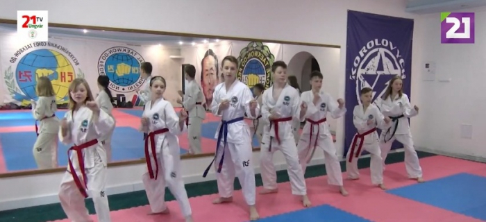 Як живе спорт на Закарпатті в умовах воєнного часу