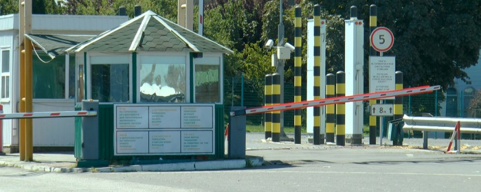 Прикордонники інформують про ситуацію у пунктах пропуску на Закарпатті