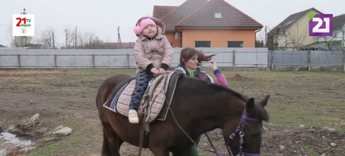 Дитячий санаторій на Ужгородщині приймає переселенців