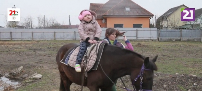 Дитячий санаторій на Ужгородщині приймає переселенців