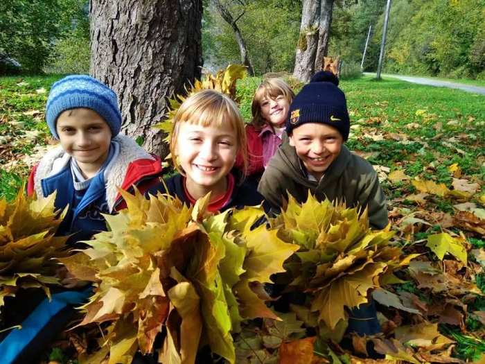 Закарпаттяенергозбут-Tolk та Благодійний фонд “Майбутнє – дітям” почали спільну роботу щодо підтримки родин із дітьми