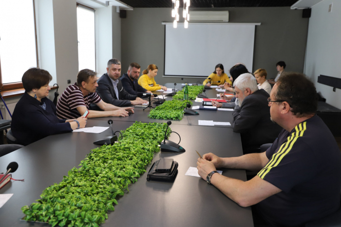 Пропозиції щодо нових назв ще понад десятка вулиць погодили сьогодні у міськраді Ужгорода
