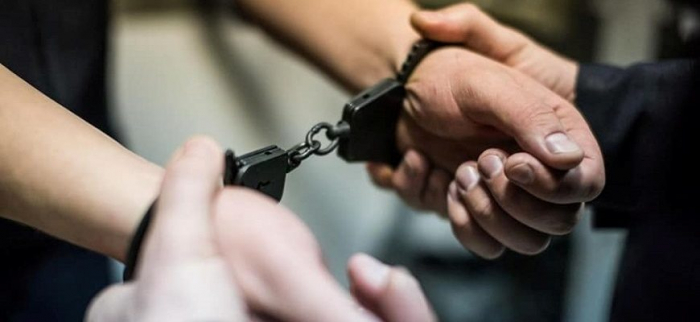 На Закарпатті взяли під варту двох чоловіків із Харківщини, що грабували жінок