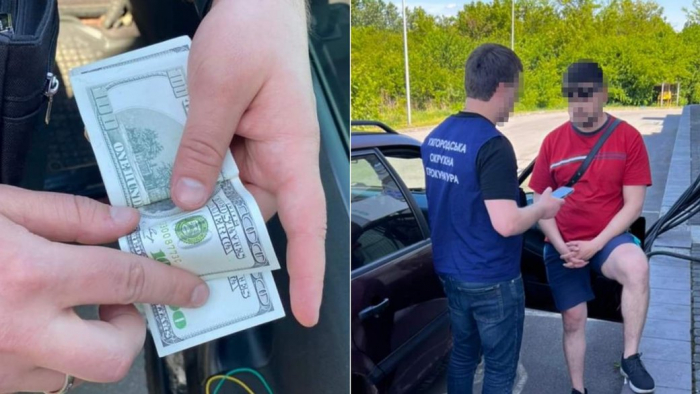 На Закарпатті обрали запобіжний захід експосадовцю ЦНАПу, якого підозрюють у переправленні призовників закордон