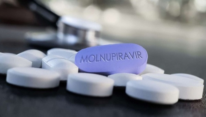 На Закарпаття буде доставлено понад 400 курсів протиковідного препарату «Молнупіравір»