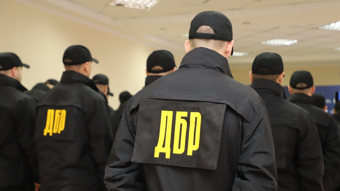 На Закарпатті затримали "помічника" Іллі Киви. Відповідав за підбір "тітушок"