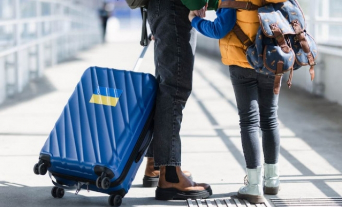 Дедалі більше переселенців повертаються із Закарпаття до своїх домівок (ВІДЕО)