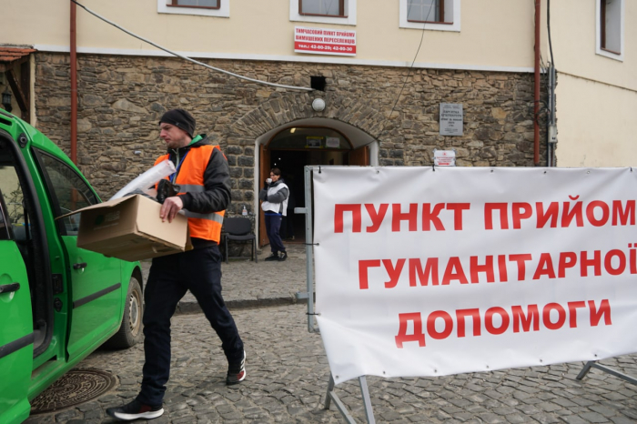 Новий формат: «Совине гніздо» в Ужгороді вводить соціальні дні (ВІДЕО)