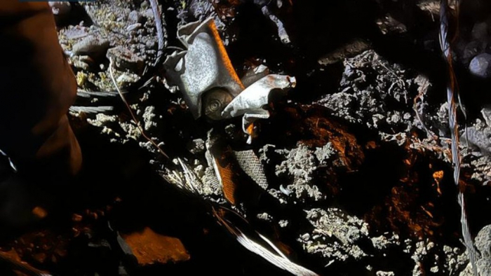 Прокуратура відкрила кримінальне провадження за фактом ракетного удару по підстанції у Воловці