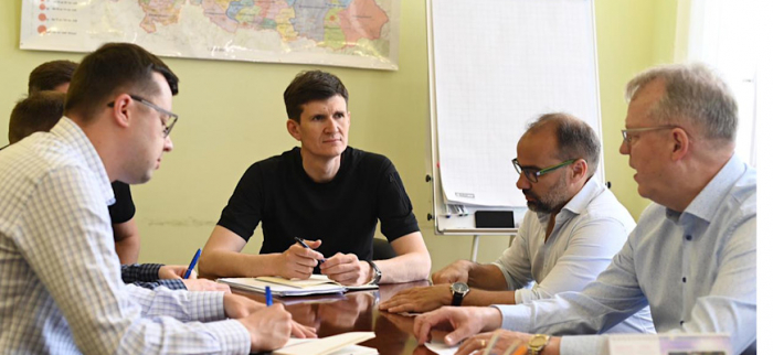 В Ужгороді відкриють регіональне представництво консультативної місії ЄС