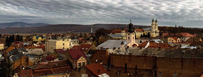 А що з нерухомістю в Ужгороді? Розповідає рієлторка Галина Бучко