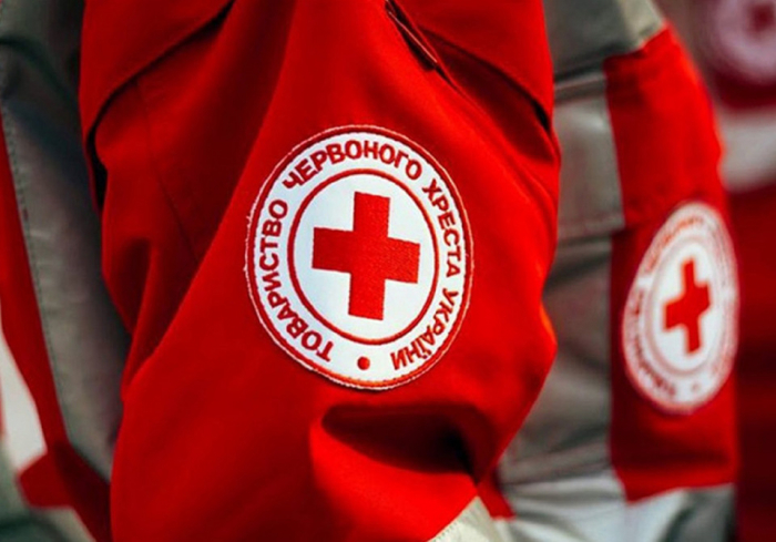 Ужгород: Червоний Хрест відкриває перший в Україні сервісний центр товариства