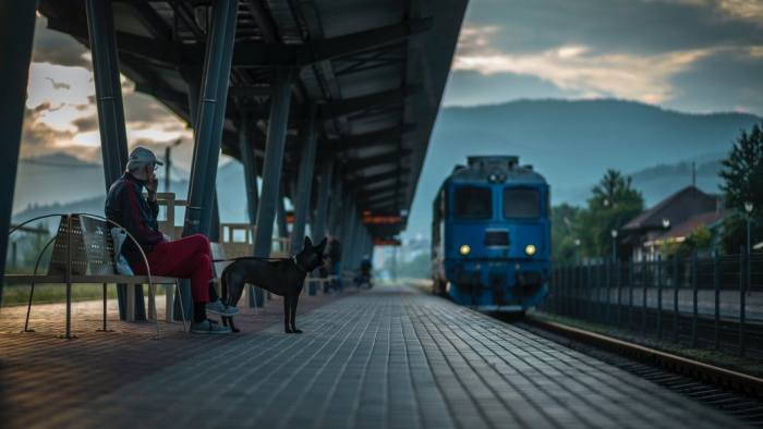 Затримки поїздів на Закарпатті: в Укрзалізниці повідомили про альтернативні варіанти довезення пасажирів