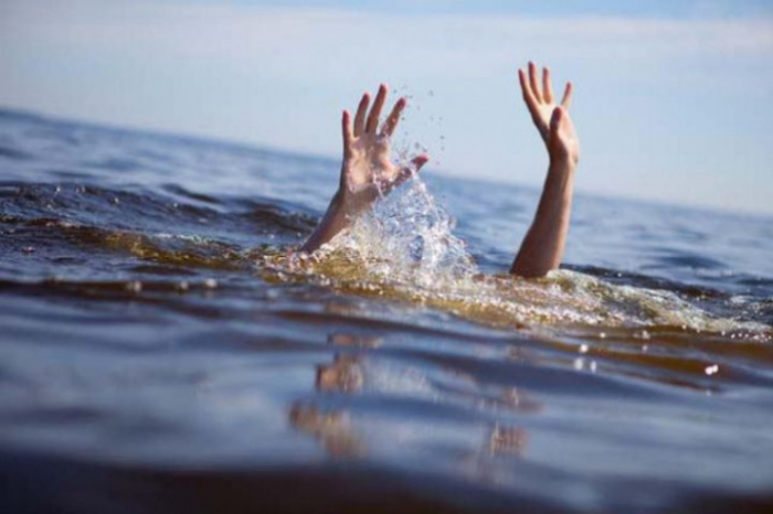 На Закарпатті у водоймі потонули двоє дітей (ВІДЕО)