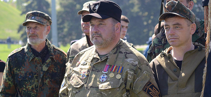 Людина, яку добре знало все Закарпаття: Олег Куцин у спогадах друзів (ФОТО)
