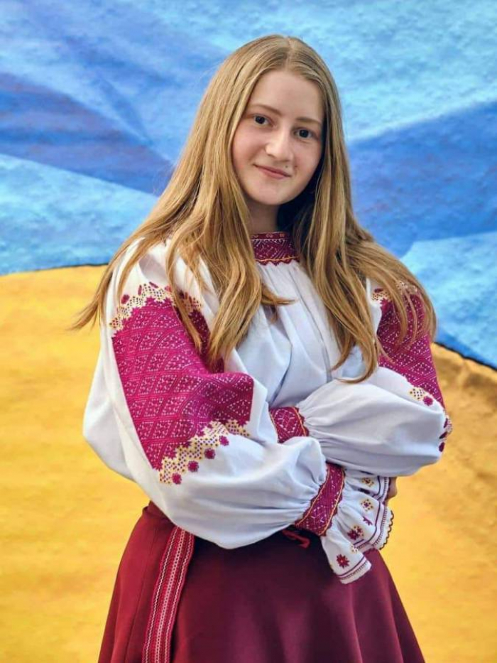 Студентка УжНУ Ірина Пасєвич — про волонтерство, мотивацію, вигорання і відновлення ресурсу