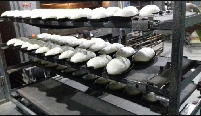 Вагон хліба надіслали в Одесу волонтери «Сили Ужгорода»