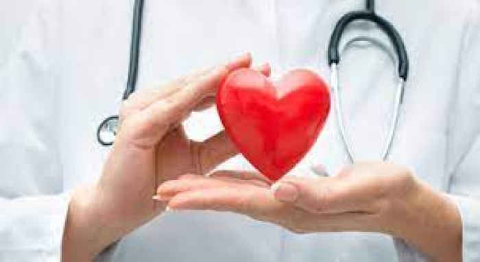 Закарпатські медики радять, як запобігти серцево-судинним захворюванням (ВІДЕО)