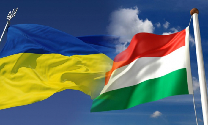 Угорщина виділила 3,5 млрд форинтів на вібудову України та для підтримку внутрішньо переміщених осіб