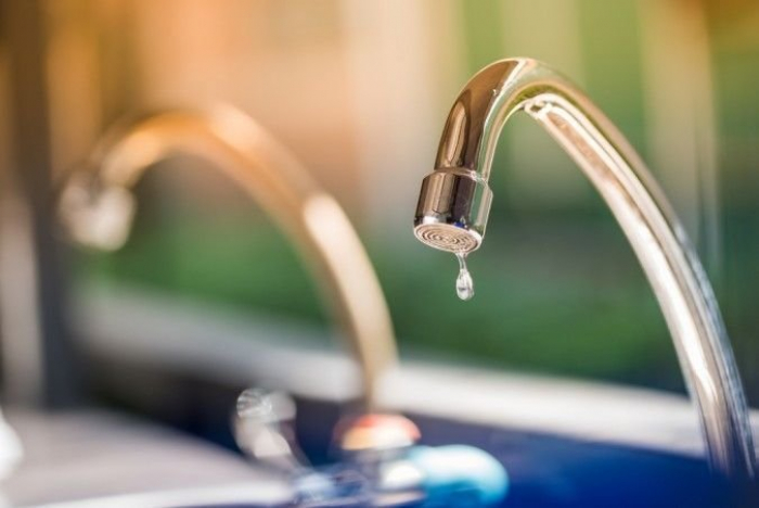 Ужгородців попереджають про тимчасове виключення води