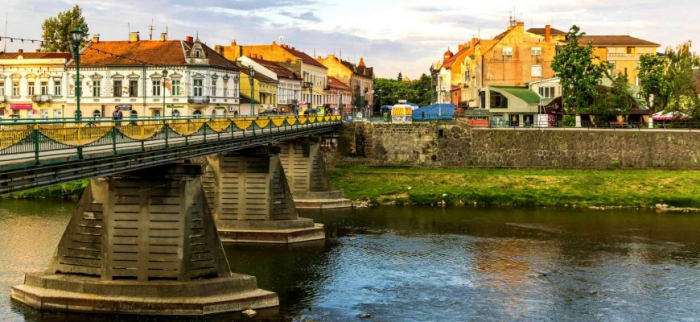 Зміни до Програми благоустрою в Ужгороді підтримали сьогодні на сесії міськради