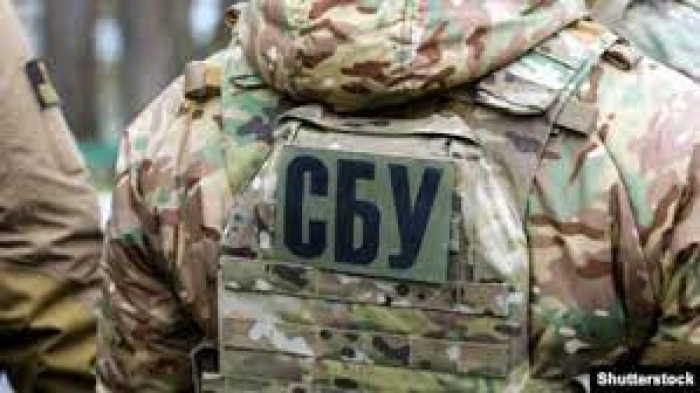 СБУ невідкладно розпочала розслідування ракетного обстрілу цивільних об’єктів в Одеській області