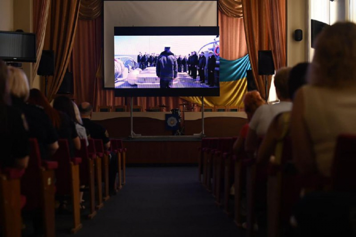 У Закарпатській області стартував національний тур «Кіно заради Перемоги!».