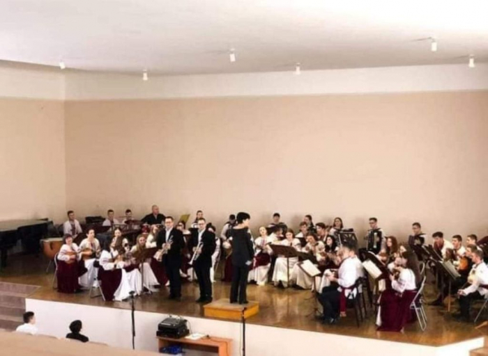 Ужгородські музиканти вибороли гран-прі на міжнародному конкурсі «Алея зірок України»
