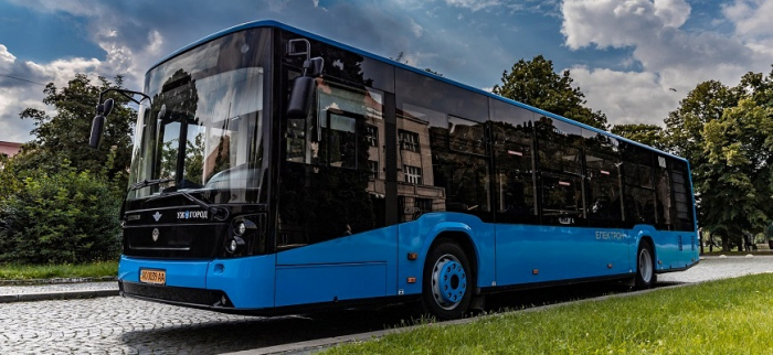 В Ужгороді збільшать кількість автобусів «Електрон»: маршрут №22