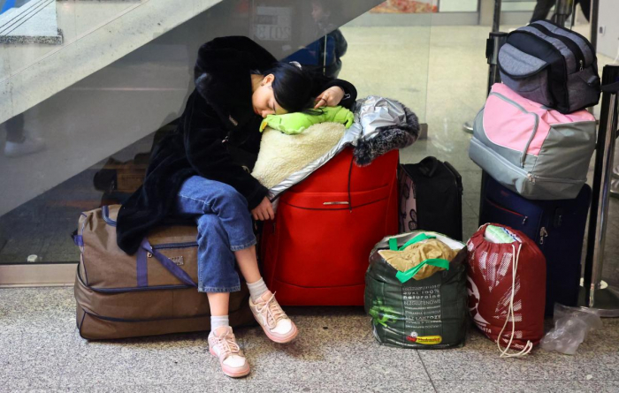 фото REUTERS