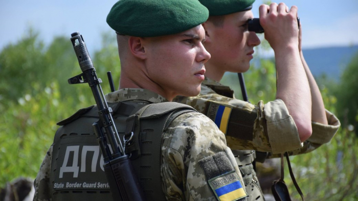 На Закарпатті за минулу добу затримали 20 чоловіків, що намагалися незаконно перетнути кордон