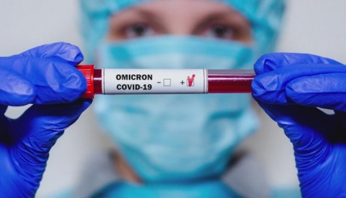 На Закарпатті за добу виявили 18 випадків COVID-19
