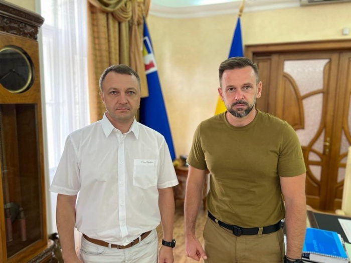 На Закарпатті розроблять та затвердять цільову обласну програму з підтримки державної мови