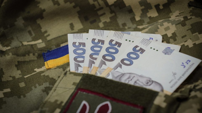 Закарпаття: виплати військовослужбовцям надійдуть до кінця серпня