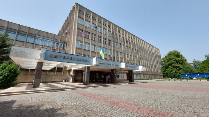 Вступна кампанія триває в Ужгородському національному університеті