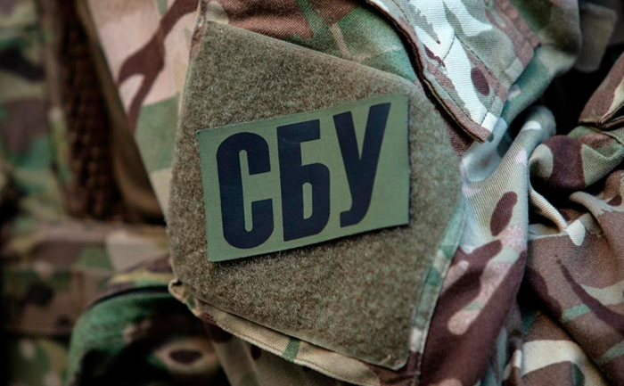 На Закарпатті СБУ викрила іноземця, який поширював у соцмережах антидержавні проросійські наративи
