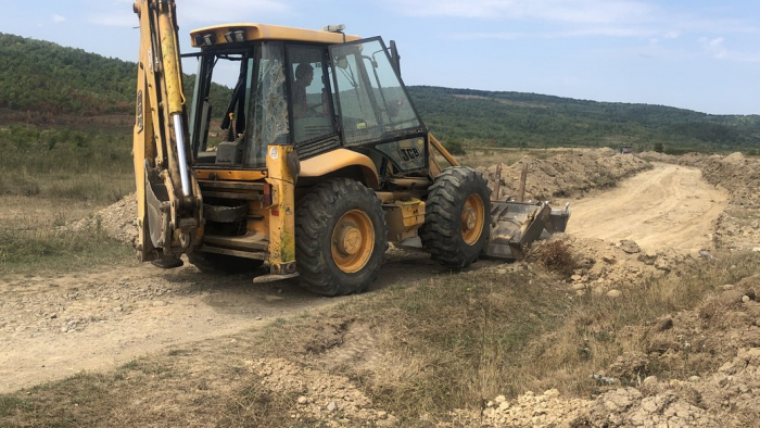 Технічну сіль з Буштинського родовища почнуть видобувати на початку наступного року