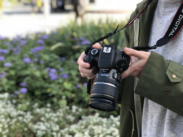 Ужгородські фотокореспонденти отримали спеціальні відзнаки премії Ніберголла 